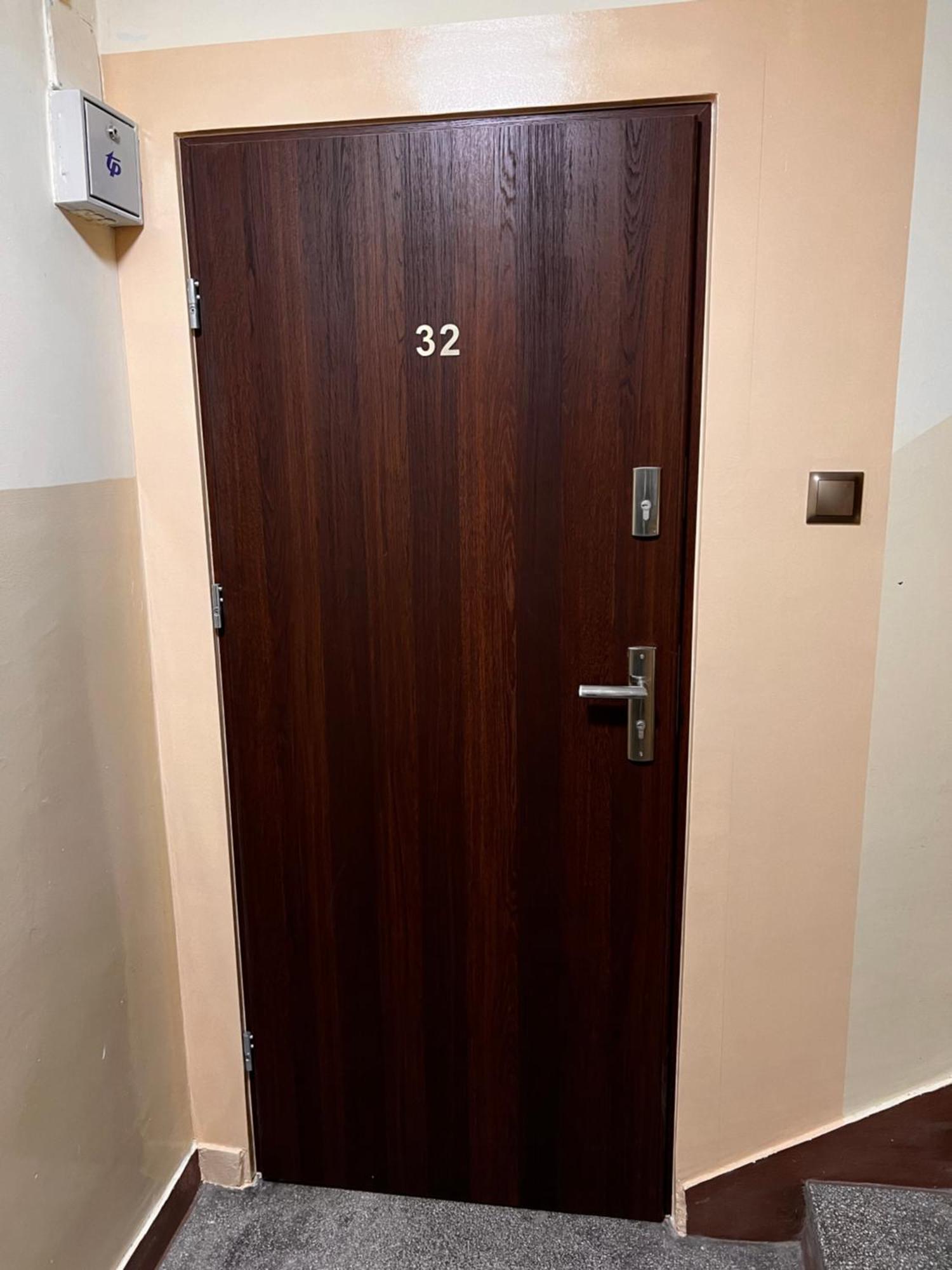 Goldowy Apartament Konin Konin  Exterior foto